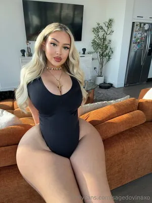 Sagedovina OnlyFans Leaked Free Thumbnail Picture - #qcahkBeID5