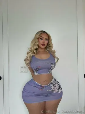 Sagedovinaxo OnlyFans Leaked Free Thumbnail Picture - #61lZqKnJAd