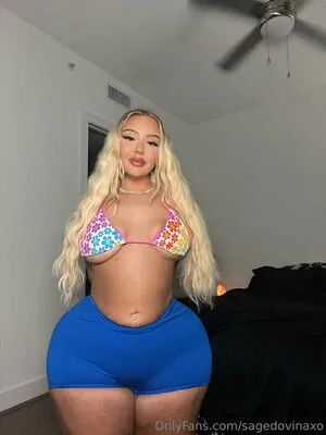 Sagedovinaxo OnlyFans Leaked Free Thumbnail Picture - #WVuq6po521
