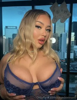 Sagedovinaxo OnlyFans Leaked Free Thumbnail Picture - #i2KqHoZ6Sr