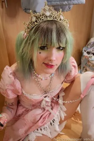 Sagee Venus OnlyFans Leaked Free Thumbnail Picture - #09C4Iq6t9w