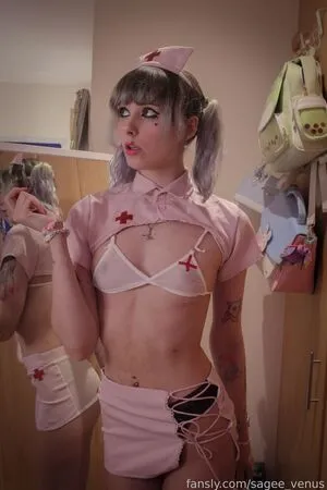 Sagee Venus OnlyFans Leaked Free Thumbnail Picture - #0JFje7P7UD