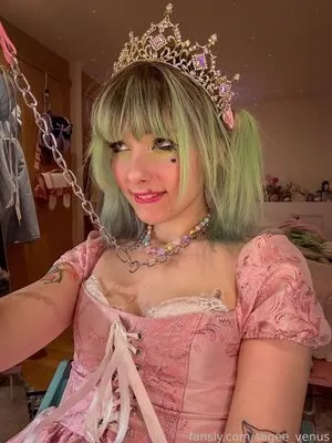 Sagee Venus OnlyFans Leaked Free Thumbnail Picture - #1hl6g8gUrH