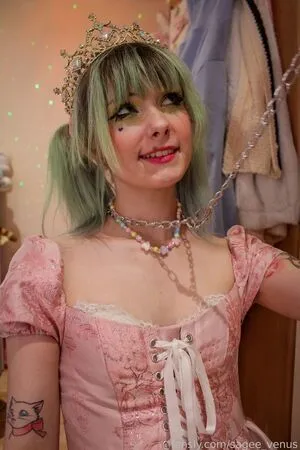 Sagee Venus OnlyFans Leaked Free Thumbnail Picture - #3Hz74yYH5h