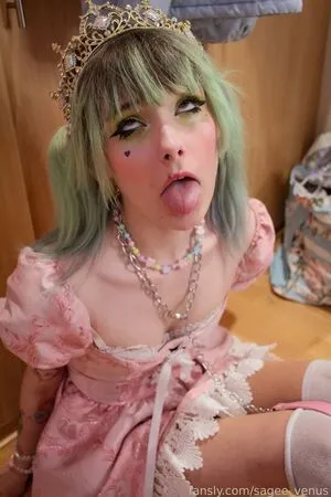 Sagee Venus OnlyFans Leaked Free Thumbnail Picture - #5UKIohv5cX