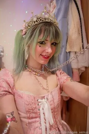 Sagee Venus OnlyFans Leaked Free Thumbnail Picture - #8P1ZXHzTx0