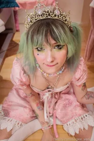 Sagee Venus OnlyFans Leaked Free Thumbnail Picture - #DIhs9yyJ9q