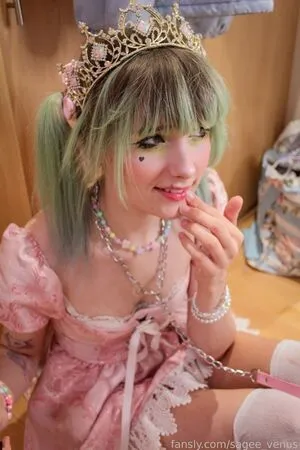 Sagee Venus OnlyFans Leaked Free Thumbnail Picture - #FM3S9pcapR