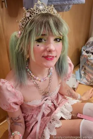 Sagee Venus OnlyFans Leaked Free Thumbnail Picture - #J8aJgij3kC