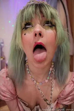 Sagee Venus OnlyFans Leaked Free Thumbnail Picture - #LC6tGpoJn1