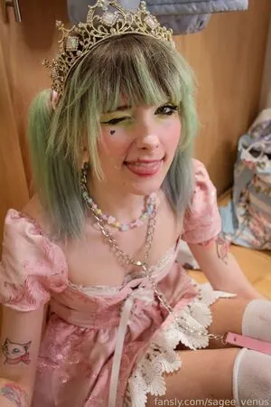 Sagee Venus OnlyFans Leaked Free Thumbnail Picture - #YUXiEVN7ul