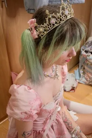 Sagee Venus OnlyFans Leaked Free Thumbnail Picture - #ZxkjsTRpRE
