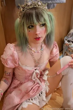 Sagee Venus OnlyFans Leaked Free Thumbnail Picture - #l4zeEjZIqY