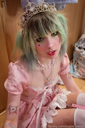 Sagee Venus OnlyFans Leaked Free Thumbnail Picture - #oW6tiwYyjJ