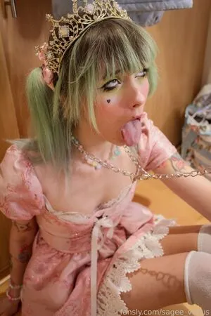 Sagee Venus OnlyFans Leaked Free Thumbnail Picture - #xoEhLtn78j