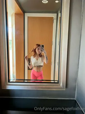Sagefoxfree OnlyFans Leaked Free Thumbnail Picture - #sWHi79CLmz