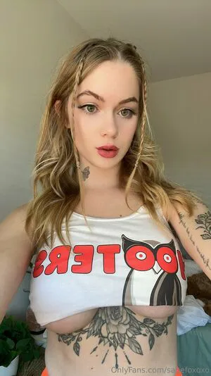 Sagefoxoxo OnlyFans Leaked Free Thumbnail Picture - #1kxEDMlOw7