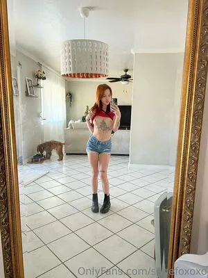 Sagefoxoxo OnlyFans Leaked Free Thumbnail Picture - #CyCz9cFI0f
