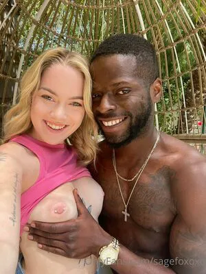 Sagefoxoxo OnlyFans Leaked Free Thumbnail Picture - #KV7giEQg8H