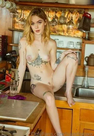 Sagefoxoxo OnlyFans Leaked Free Thumbnail Picture - #aPOJz5kcs0