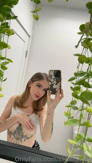 Sagefoxoxo OnlyFans Leaked Free Thumbnail Picture - #cnhvK04Mhe