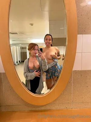 Sagefoxoxo OnlyFans Leaked Free Thumbnail Picture - #i6rGGlii7a