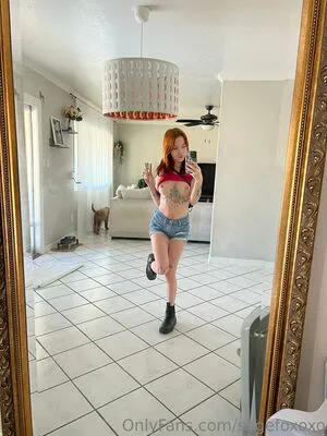 Sagefoxoxo OnlyFans Leaked Free Thumbnail Picture - #jeqLavVlld