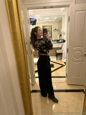 Sagegraybaby OnlyFans Leaked Free Thumbnail Picture - #0Qc1reho26