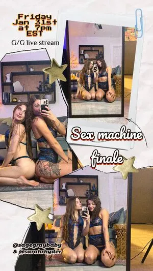 Sagegraybaby OnlyFans Leaked Free Thumbnail Picture - #0qepwK7Pft