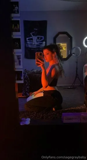 Sagegraybaby OnlyFans Leaked Free Thumbnail Picture - #mkB1MyaE0j