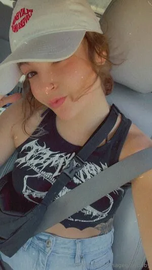 Sagegraybaby OnlyFans Leaked Free Thumbnail Picture - #ptF7ybw8bL