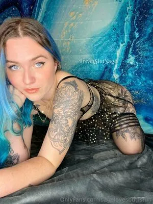 Sagelovesbuttstuff OnlyFans Leaked Free Thumbnail Picture - #WVKy1hSHhy