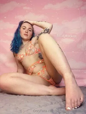 Sagelovesbuttstuff OnlyFans Leaked Free Thumbnail Picture - #ZkvYTsvY7d