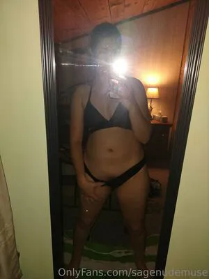 Sagenudemuse OnlyFans Leaked Free Thumbnail Picture - #1JOZfese21