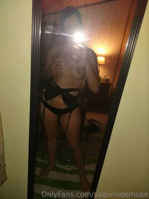 Sagenudemuse OnlyFans Leaked Free Thumbnail Picture - #De7E1HCwEN