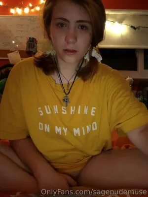 Sagenudemuse OnlyFans Leaked Free Thumbnail Picture - #f8WBHwl4PL