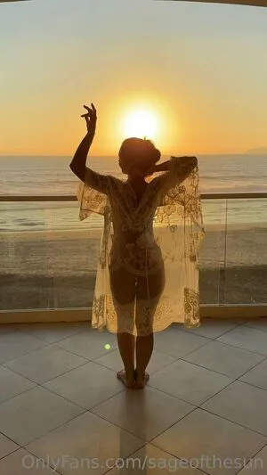 Sageofthesun OnlyFans Leaked Free Thumbnail Picture - #V9VVDURlnJ