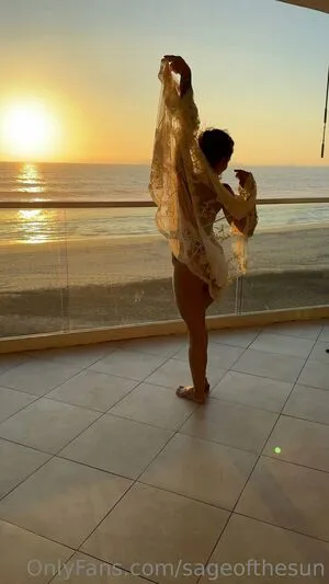 Sageofthesun OnlyFans Leaked Free Thumbnail Picture - #gnWHI9luq8