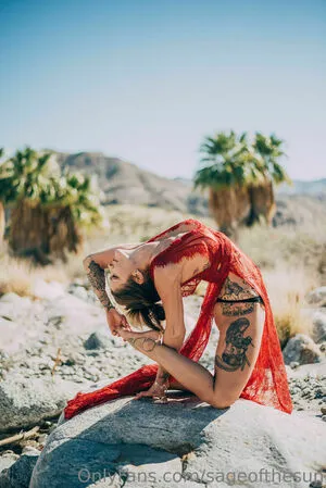 Sageofthesun OnlyFans Leaked Free Thumbnail Picture - #hIGMgnzmkK