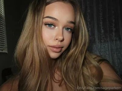 Sageparkerr OnlyFans Leaked Free Thumbnail Picture - #juXgR1Zjnm