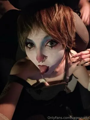 Sagesparks OnlyFans Leaked Free Thumbnail Picture - #C42xPAPYL5