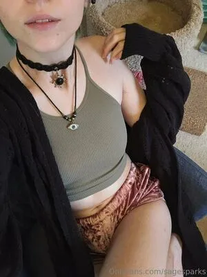 Sagesparks OnlyFans Leaked Free Thumbnail Picture - #msDU0XQAei