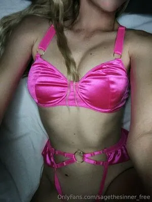 Sagethesinner Free OnlyFans Leaked Free Thumbnail Picture - #msLuXASREk