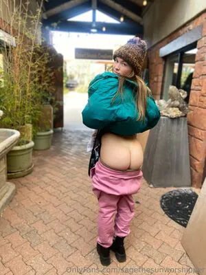 Sagethesunworshipper OnlyFans Leaked Free Thumbnail Picture - #oIEJlmf92v