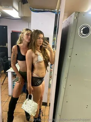 Sagethesunworshipper OnlyFans Leaked Free Thumbnail Picture - #uA65YmwaVw