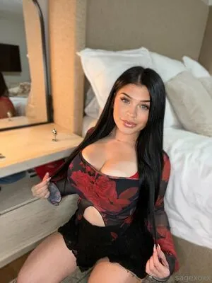 Sagexoxx OnlyFans Leaked Free Thumbnail Picture - #OVVt8yD0se