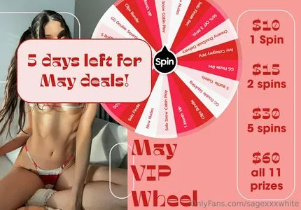 Sagexxxwhite OnlyFans Leaked Free Thumbnail Picture - #5bbbl2hko5