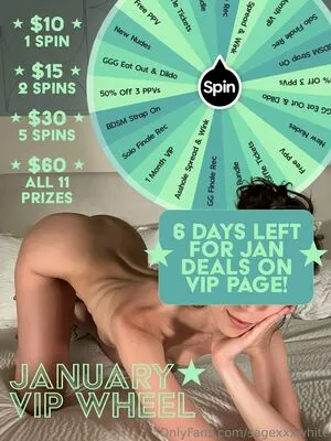 Sagexxxwhite OnlyFans Leaked Free Thumbnail Picture - #Db8D98eUob