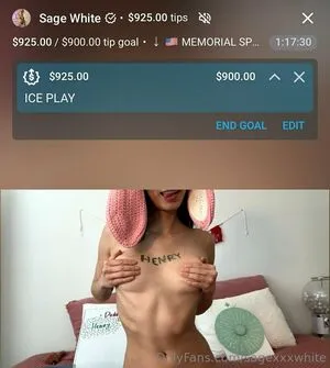 Sagexxxwhite OnlyFans Leaked Free Thumbnail Picture - #PHlWZJGHxT