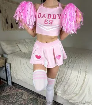 Sagexxxwhite OnlyFans Leaked Free Thumbnail Picture - #bVLjvvxFF8